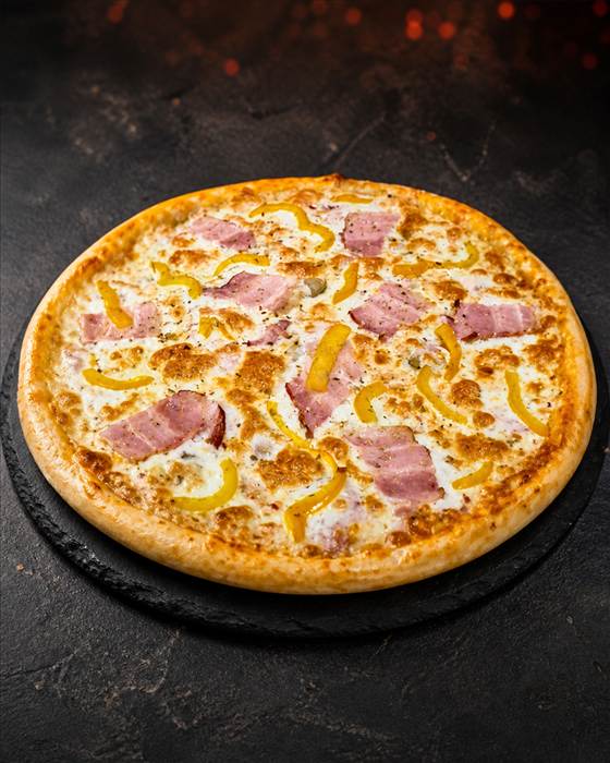 СОЧНАЯ — Царь Ролл